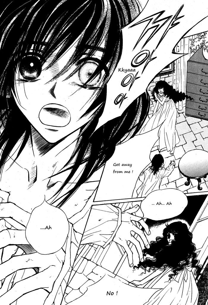 Sunaebo Chapter 3.7 page 21 - Vol.3 Chapter 7: Hijo de la Luna