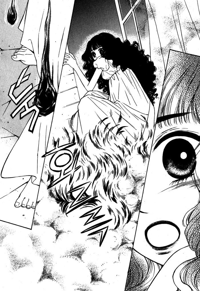 Sunaebo Chapter 3.7 page 23 - Vol.3 Chapter 7: Hijo de la Luna
