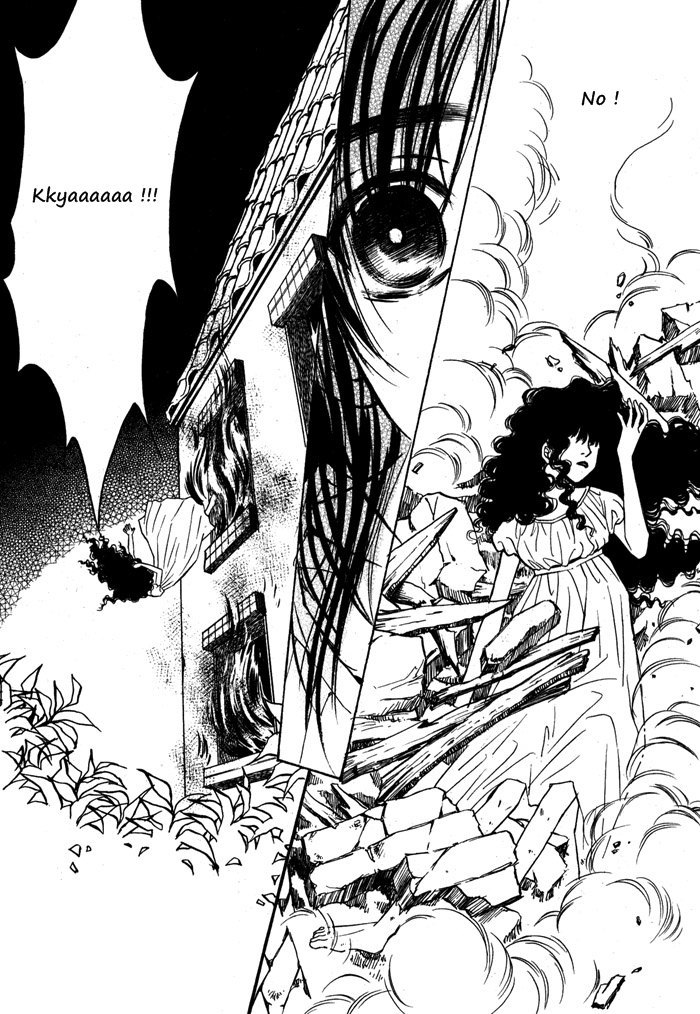 Sunaebo Chapter 3.7 page 24 - Vol.3 Chapter 7: Hijo de la Luna