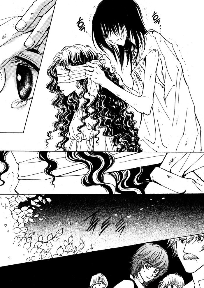 Sunaebo Chapter 3.7 page 28 - Vol.3 Chapter 7: Hijo de la Luna