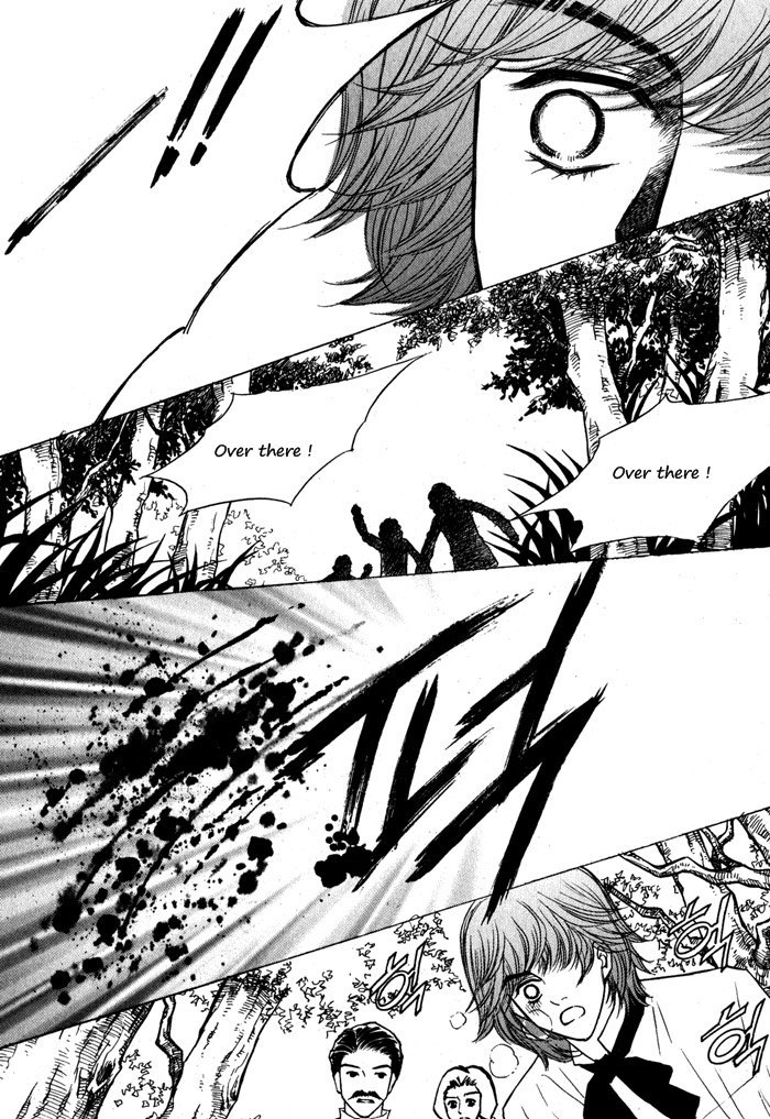 Sunaebo Chapter 3.7 page 29 - Vol.3 Chapter 7: Hijo de la Luna