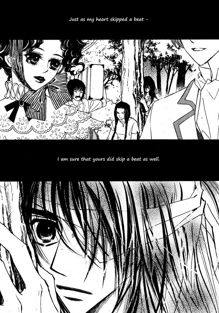 Sunaebo Chapter 3.7 page 3 - Vol.3 Chapter 7: Hijo de la Luna