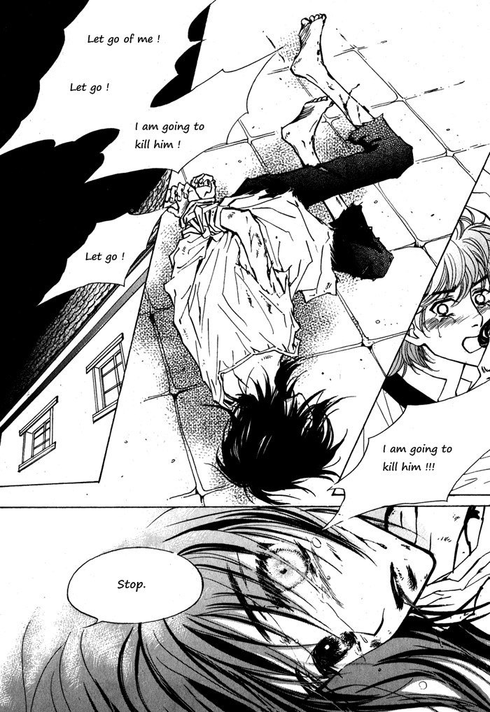 Sunaebo Chapter 3.7 page 31 - Vol.3 Chapter 7: Hijo de la Luna