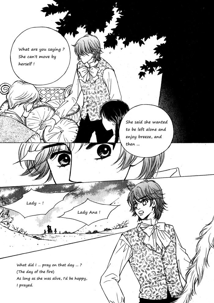 Sunaebo Chapter 3.7 page 36 - Vol.3 Chapter 7: Hijo de la Luna