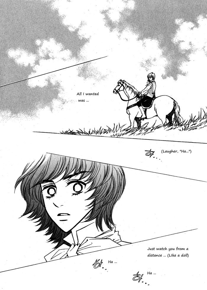 Sunaebo Chapter 3.7 page 37 - Vol.3 Chapter 7: Hijo de la Luna