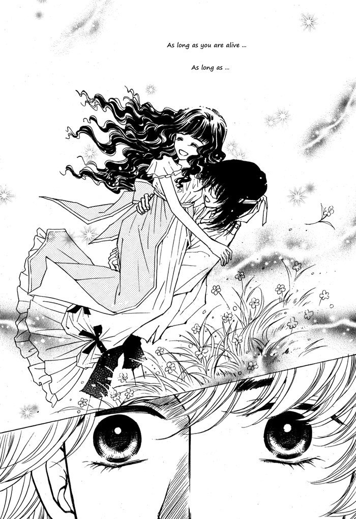 Sunaebo Chapter 3.7 page 38 - Vol.3 Chapter 7: Hijo de la Luna