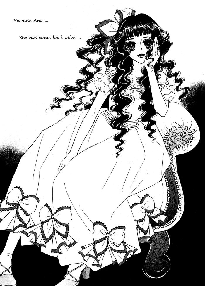 Sunaebo Chapter 3.7 page 4 - Vol.3 Chapter 7: Hijo de la Luna