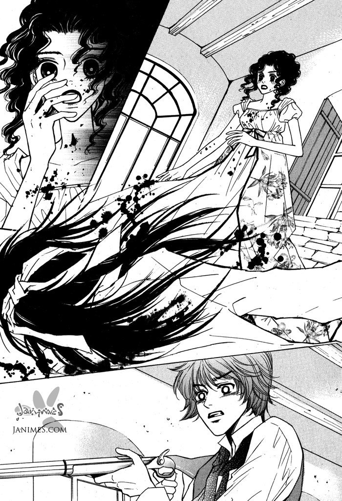 Sunaebo Chapter 3.7 page 40 - Vol.3 Chapter 7: Hijo de la Luna