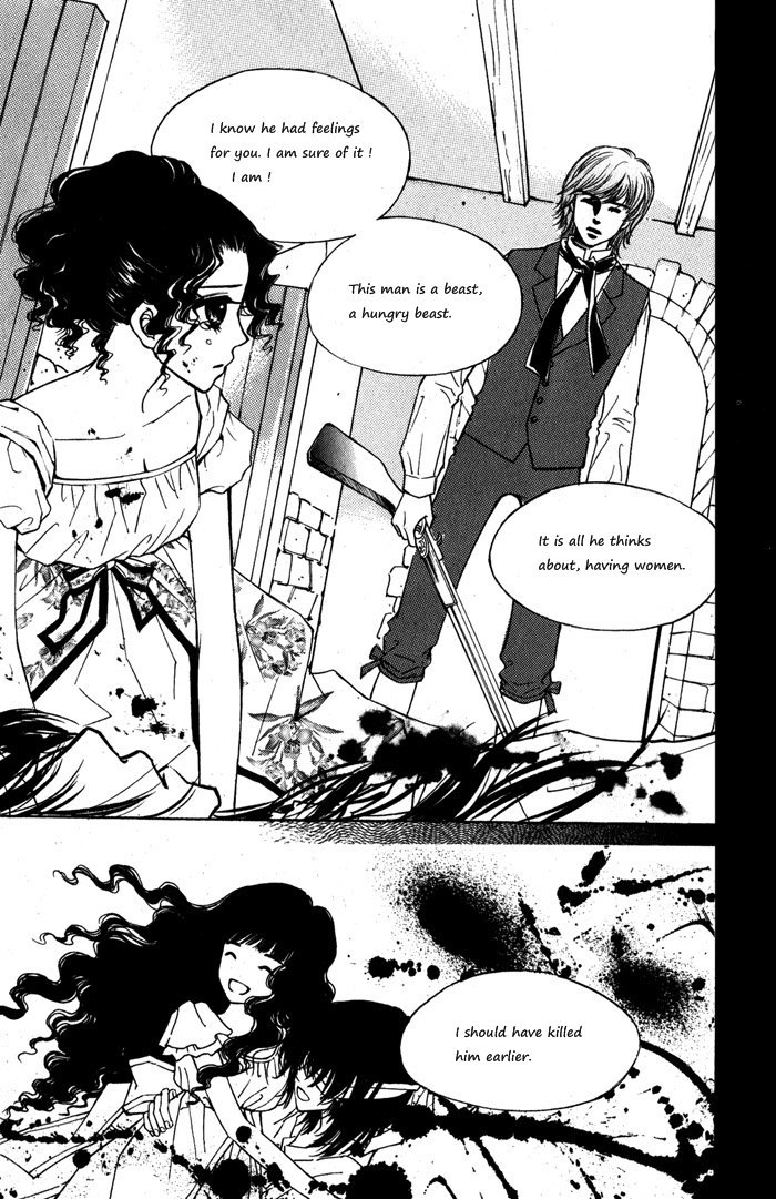 Sunaebo Chapter 3.7 page 42 - Vol.3 Chapter 7: Hijo de la Luna
