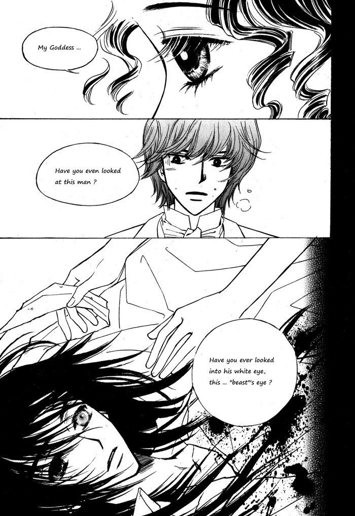 Sunaebo Chapter 3.7 page 44 - Vol.3 Chapter 7: Hijo de la Luna