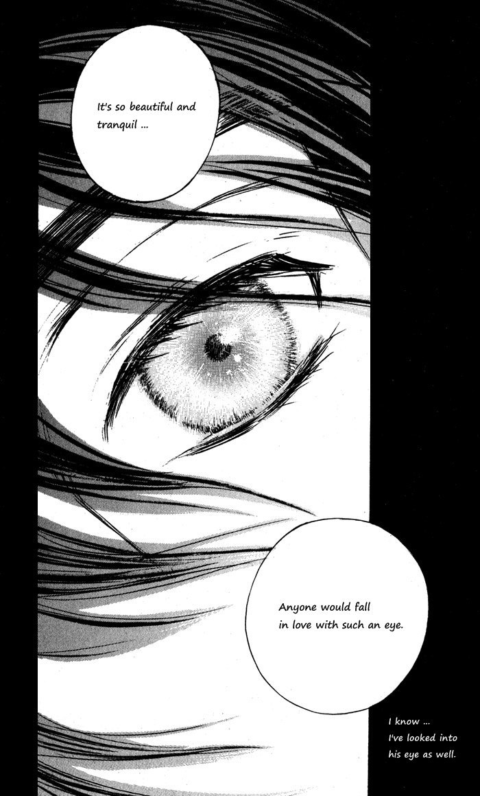 Sunaebo Chapter 3.7 page 45 - Vol.3 Chapter 7: Hijo de la Luna