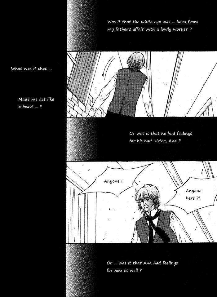 Sunaebo Chapter 3.7 page 46 - Vol.3 Chapter 7: Hijo de la Luna