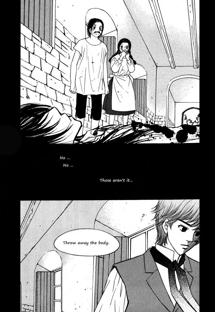 Sunaebo Chapter 3.7 page 47 - Vol.3 Chapter 7: Hijo de la Luna