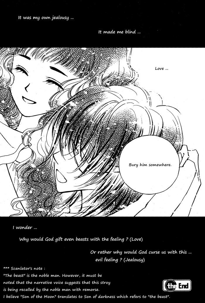 Sunaebo Chapter 3.7 page 48 - Vol.3 Chapter 7: Hijo de la Luna