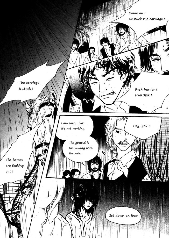 Sunaebo Chapter 3.7 page 8 - Vol.3 Chapter 7: Hijo de la Luna