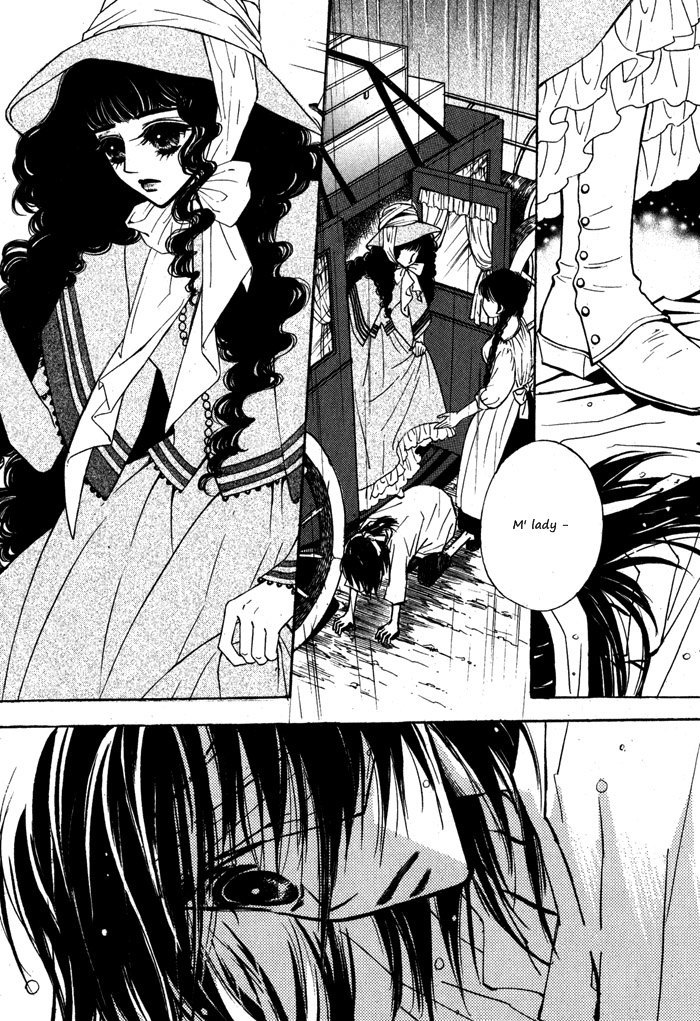 Sunaebo Chapter 3.7 page 9 - Vol.3 Chapter 7: Hijo de la Luna