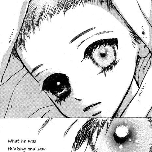 Sunaebo Vol.3 Chapter 7: Hijo de la Luna cover