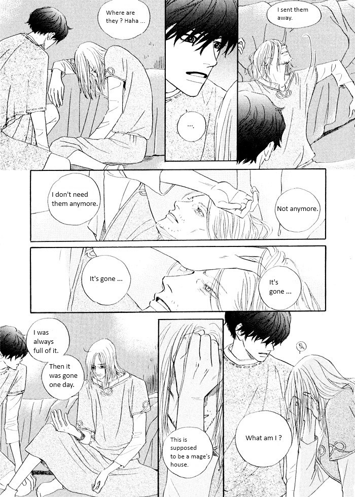 Sunaebo Chapter 4.1 page 14 - Vol.4 Chapter 1: Shepherds