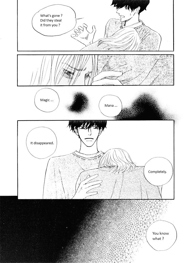Sunaebo Chapter 4.1 page 15 - Vol.4 Chapter 1: Shepherds