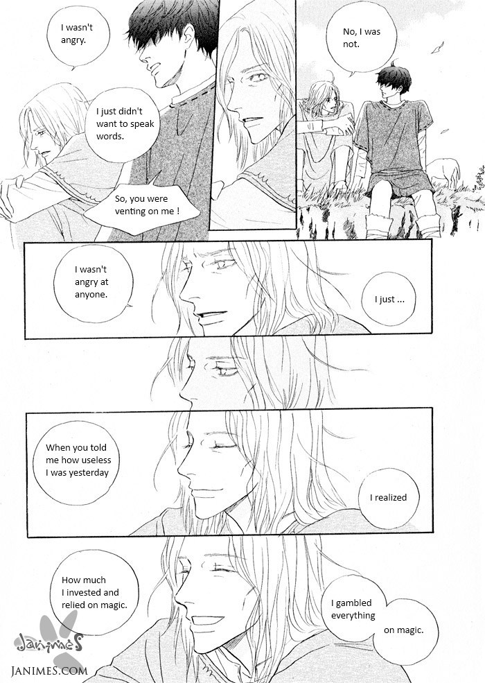 Sunaebo Chapter 4.1 page 20 - Vol.4 Chapter 1: Shepherds