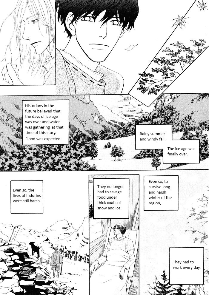 Sunaebo Chapter 4.1 page 26 - Vol.4 Chapter 1: Shepherds