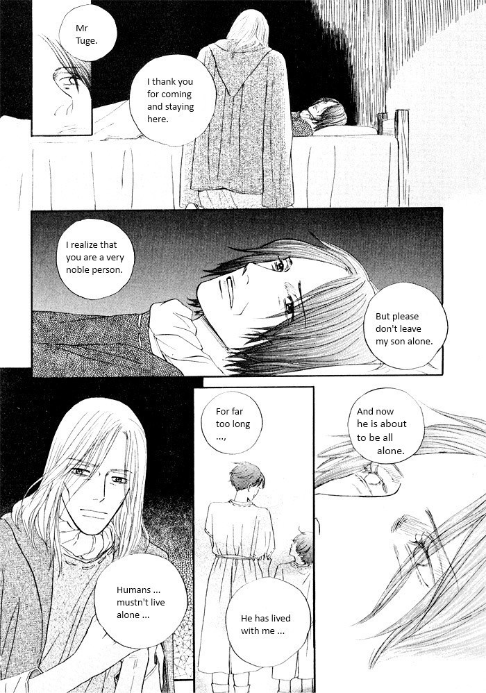 Sunaebo Chapter 4.1 page 31 - Vol.4 Chapter 1: Shepherds