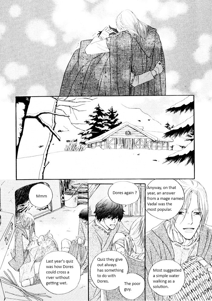 Sunaebo Chapter 4.1 page 35 - Vol.4 Chapter 1: Shepherds