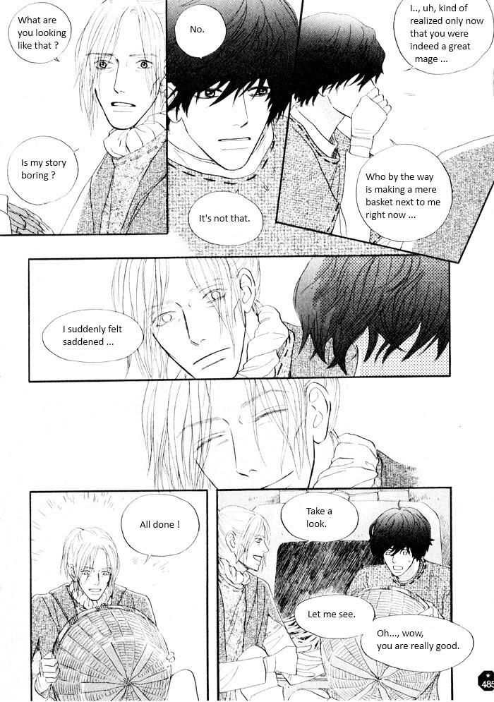 Sunaebo Chapter 4.1 page 37 - Vol.4 Chapter 1: Shepherds