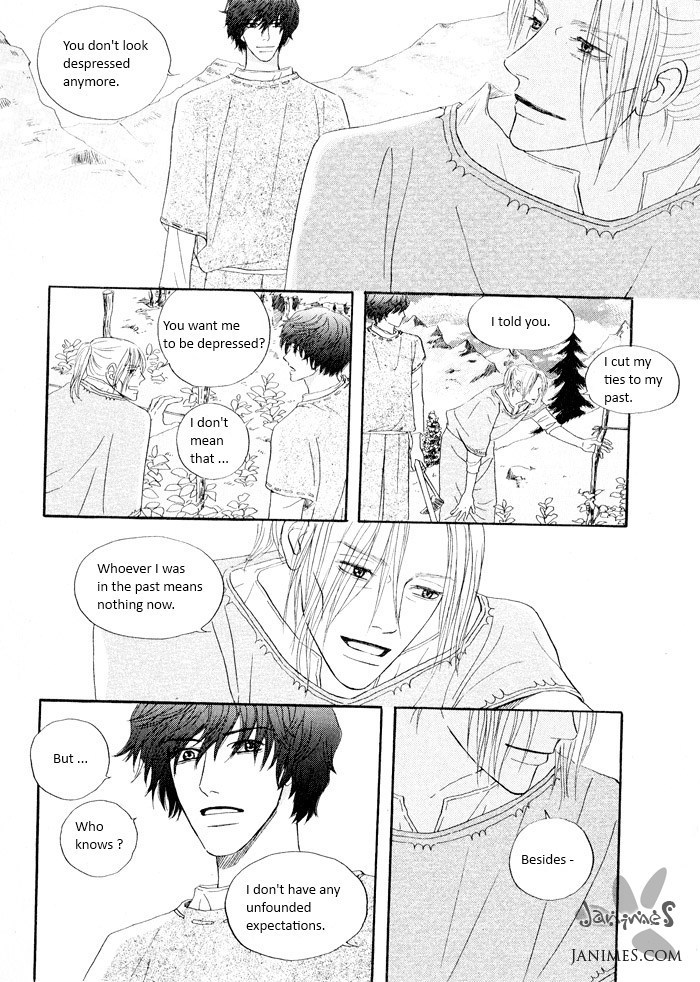 Sunaebo Chapter 4.1 page 40 - Vol.4 Chapter 1: Shepherds