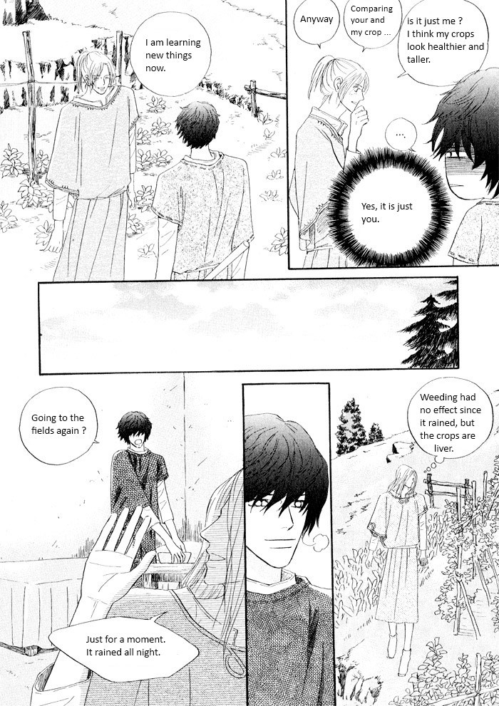 Sunaebo Chapter 4.1 page 41 - Vol.4 Chapter 1: Shepherds