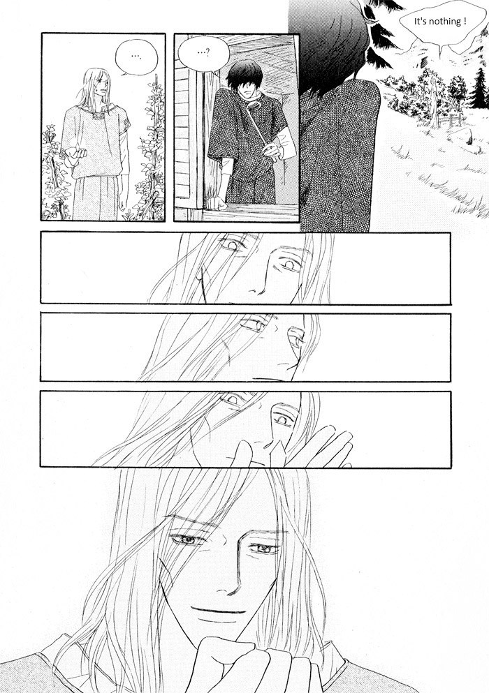 Sunaebo Chapter 4.1 page 45 - Vol.4 Chapter 1: Shepherds