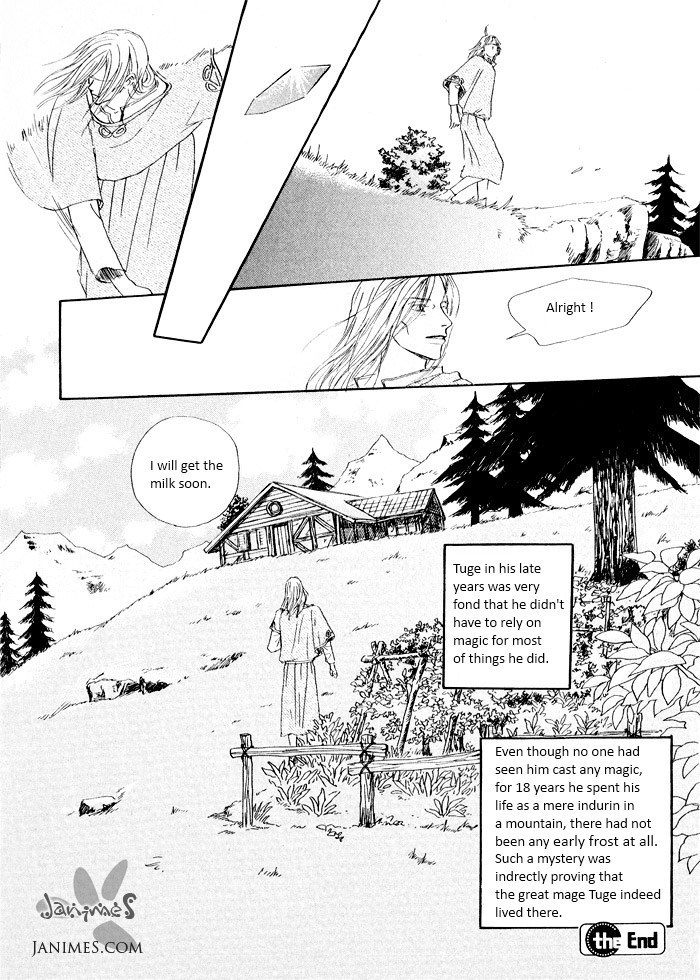 Sunaebo Chapter 4.1 page 46 - Vol.4 Chapter 1: Shepherds