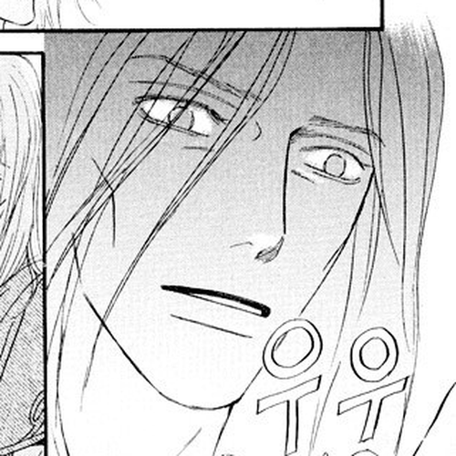 Sunaebo Vol.4 Chapter 1: Shepherds cover