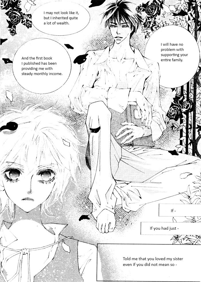 Sunaebo Chapter 4.4 page 18 - Vol.4 Chapter 4: Sweet & Sweet