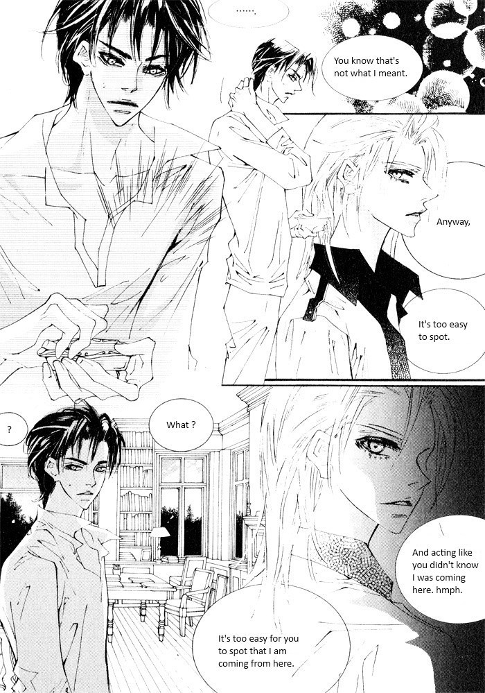 Sunaebo Chapter 4.4 page 26 - Vol.4 Chapter 4: Sweet & Sweet