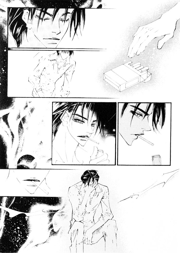 Sunaebo Chapter 4.4 page 28 - Vol.4 Chapter 4: Sweet & Sweet