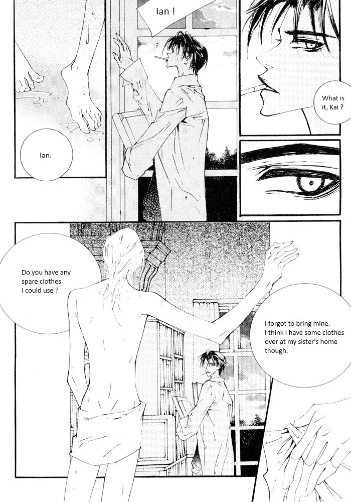 Sunaebo Chapter 4.4 page 29 - Vol.4 Chapter 4: Sweet & Sweet