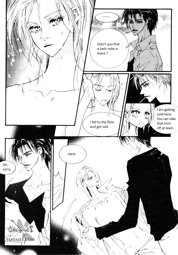 Sunaebo Chapter 4.4 page 30 - Vol.4 Chapter 4: Sweet & Sweet