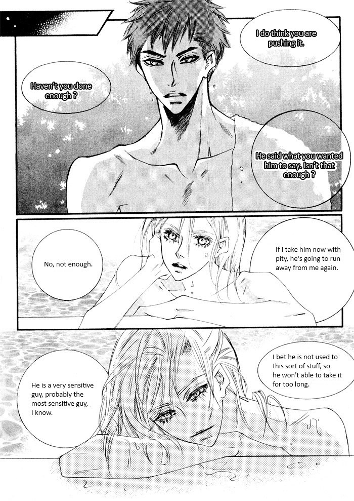 Sunaebo Chapter 4.4 page 39 - Vol.4 Chapter 4: Sweet & Sweet