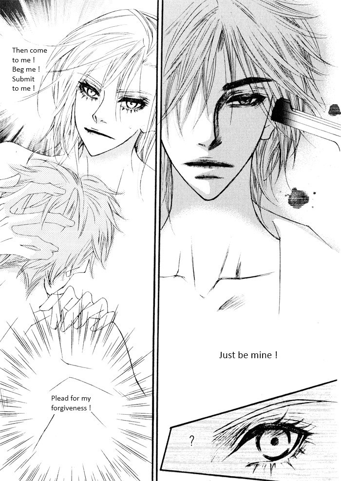 Sunaebo Chapter 4.4 page 44 - Vol.4 Chapter 4: Sweet & Sweet