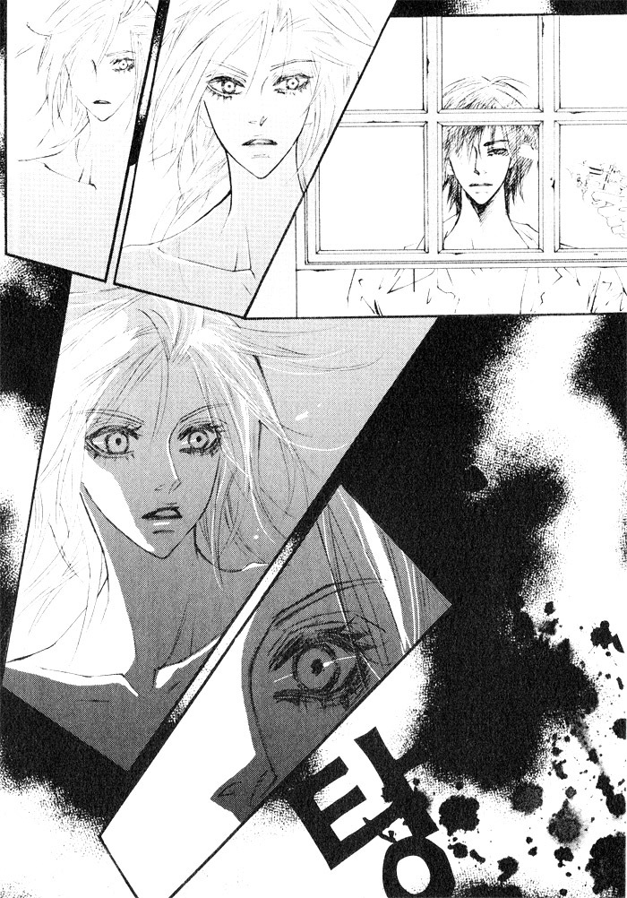 Sunaebo Chapter 4.4 page 45 - Vol.4 Chapter 4: Sweet & Sweet