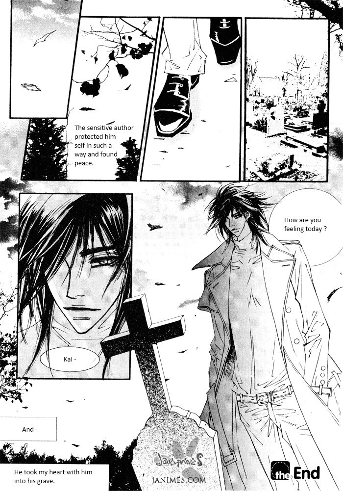 Sunaebo Chapter 4.4 page 46 - Vol.4 Chapter 4: Sweet & Sweet