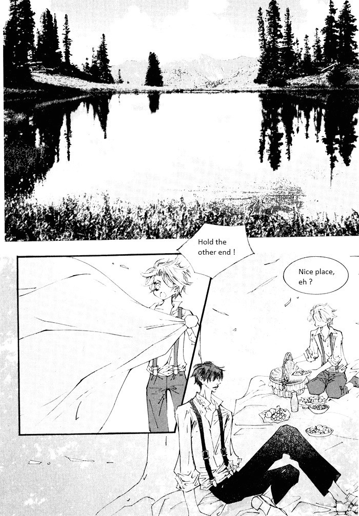 Sunaebo Chapter 4.4 page 5 - Vol.4 Chapter 4: Sweet & Sweet