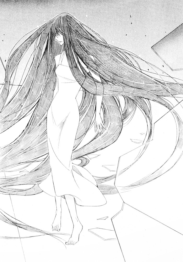 Sunaebo Chapter 4.6 page 43 - Vol.4 Chapter 6: 1000 Years in Your Eyes