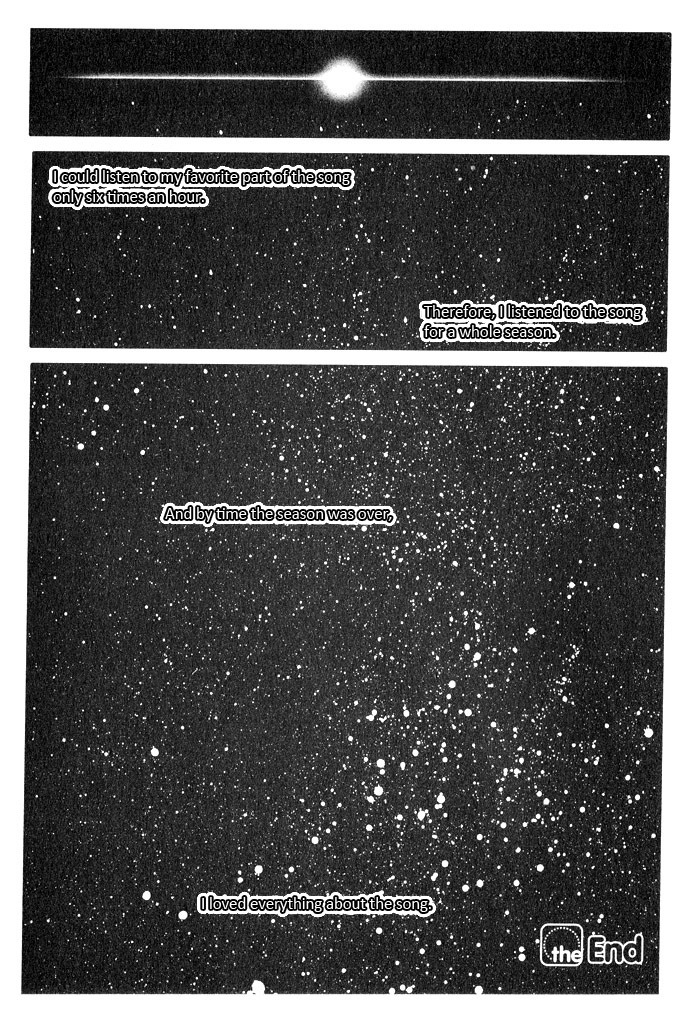 Sunaebo Chapter 4.6 page 46 - Vol.4 Chapter 6: 1000 Years in Your Eyes