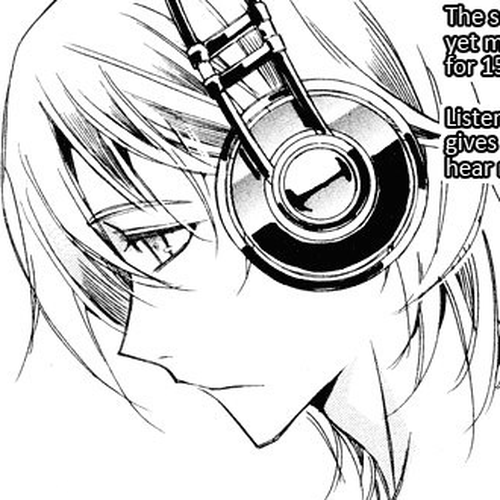 Sunaebo Vol.4 Chapter 6: 1000 Years in Your Eyes cover
