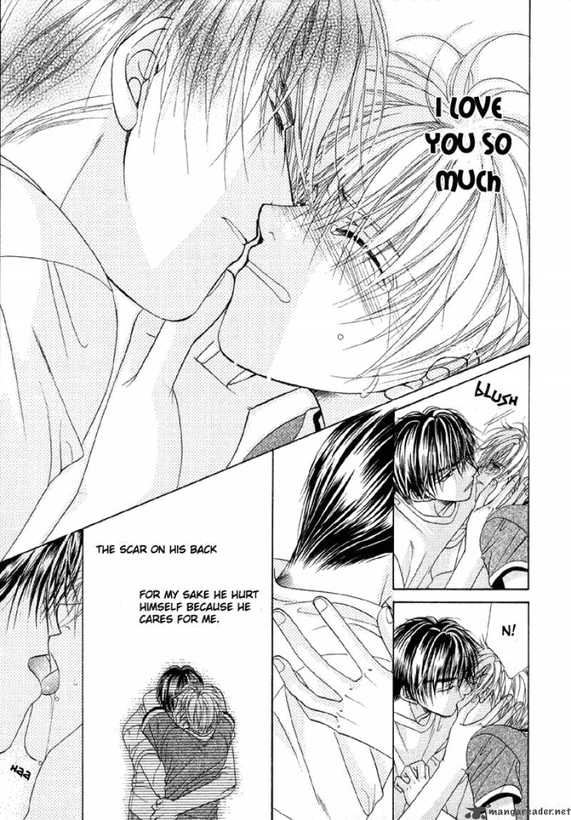 Sunao ni Narenai Otokotachi Chapter 1 page 20 - Chapter 1 : 1