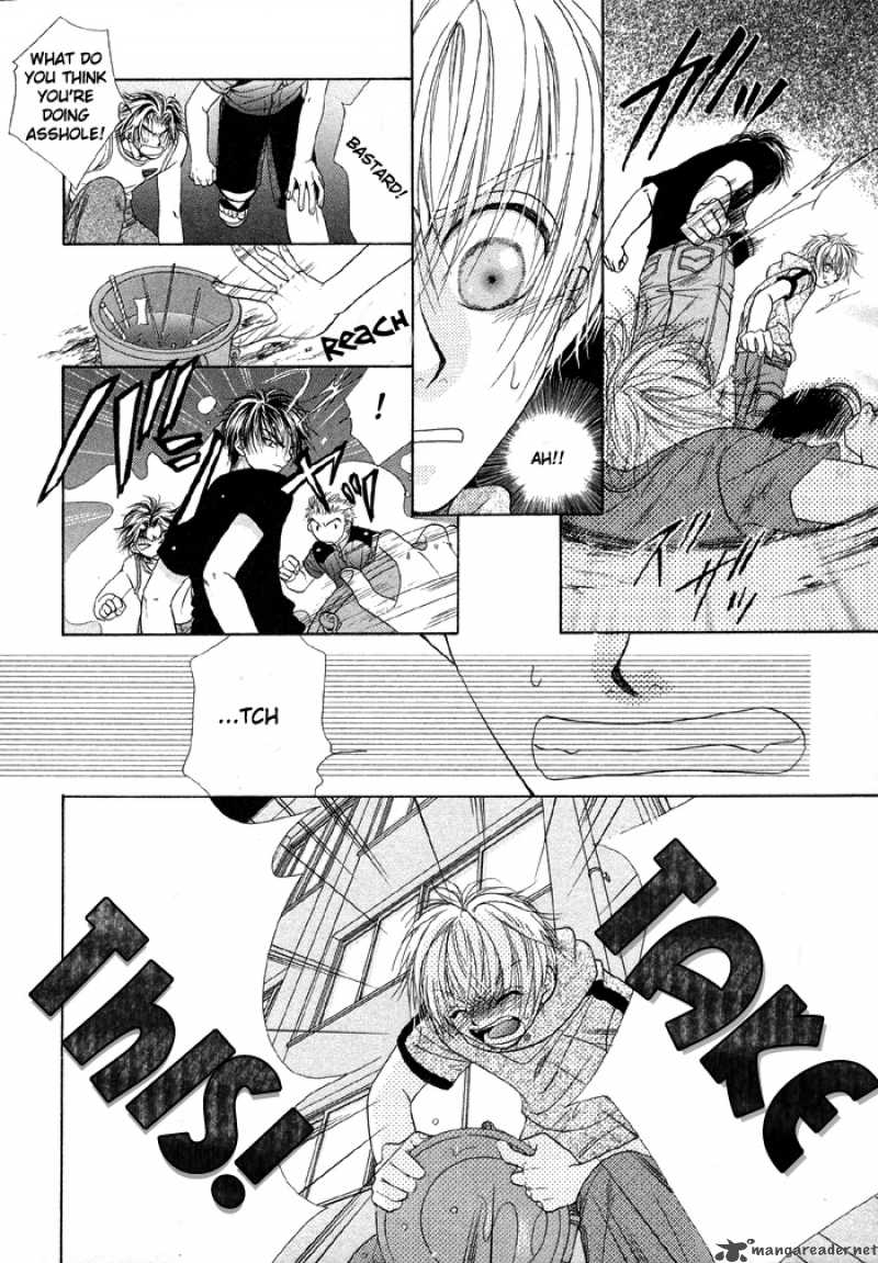 Sunao ni Narenai Otokotachi Chapter 1 page 46 - Chapter 1 : 1