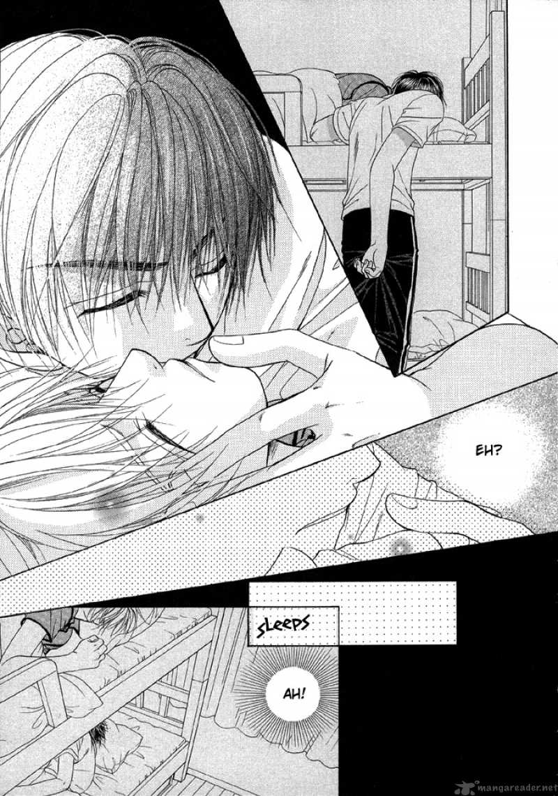 Sunao ni Narenai Otokotachi Chapter 1 page 53 - Chapter 1 : 1