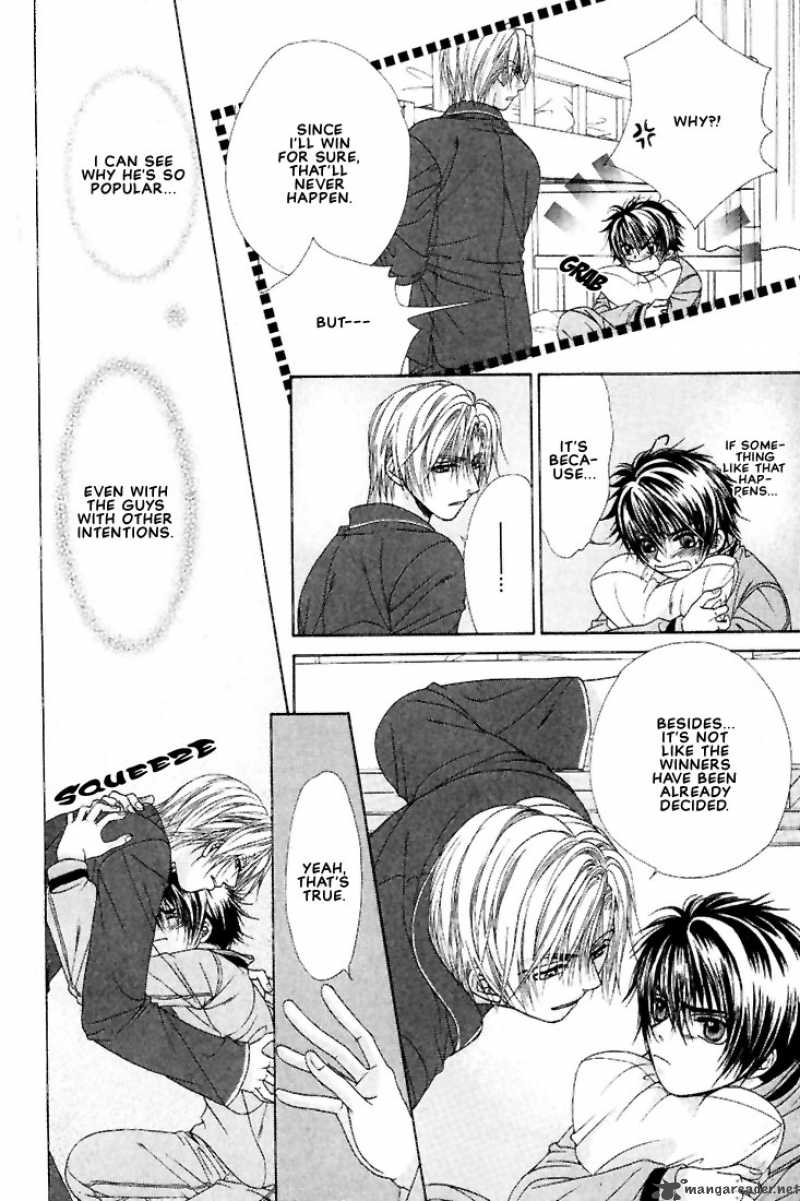 Sunao ni Narenai Otokotachi Chapter 2 page 18 - Chapter 2 : 2